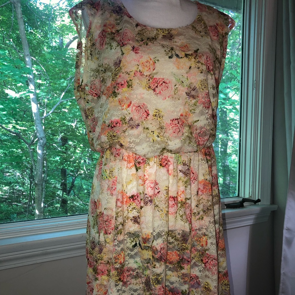 Dress‎ Juniors XL